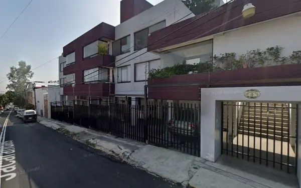 Departamento en venta en San Clemente Norte, Álvaro Obregón — foto 3 de 11