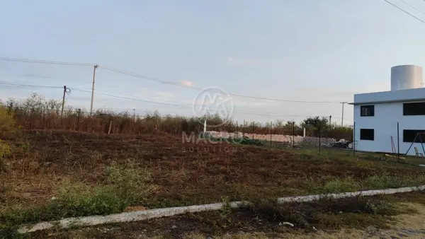 Terreno en venta en Citlalin, Ayala — foto 3 de 3