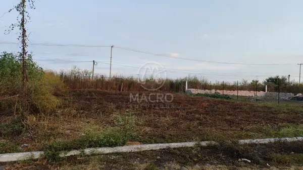 Terreno en venta en Citlalin, Ayala — foto 2 de 3