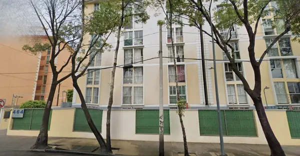 Departamento en venta en Angel Zimbron, Azcapotzalco, Ciudad de México