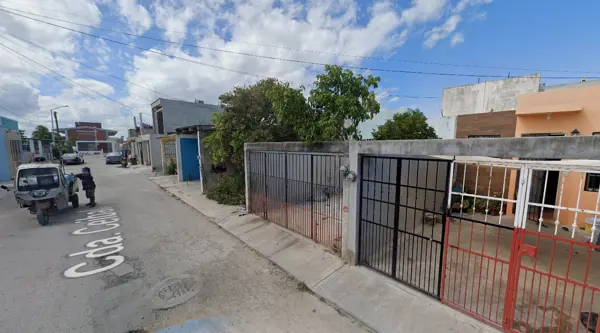 Casa en venta en Azul Bonampak, Benito Juárez — foto 3 de 18