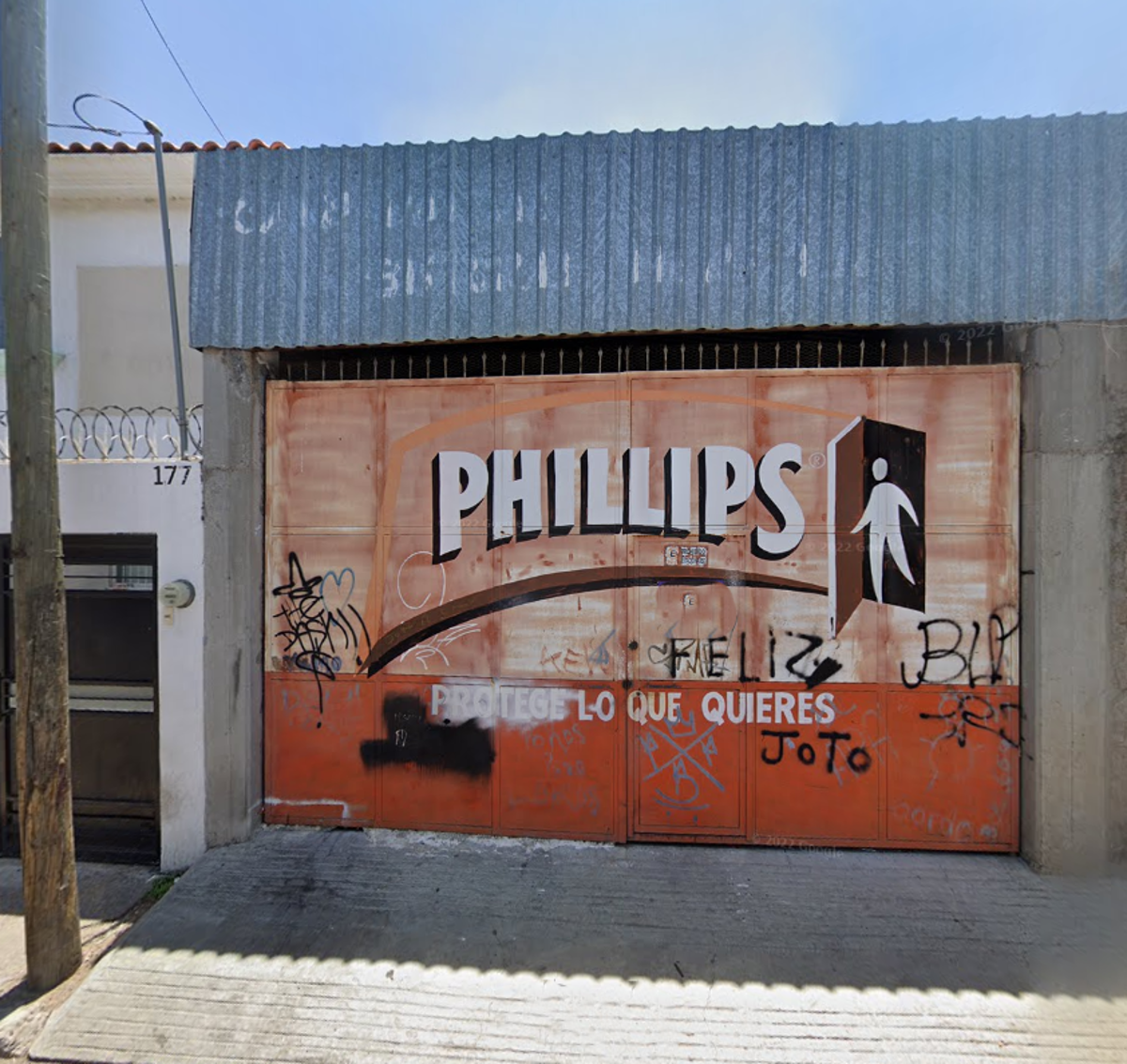 Bodega en venta en Alvaro Obregon, Irapuato — foto 1 de 5