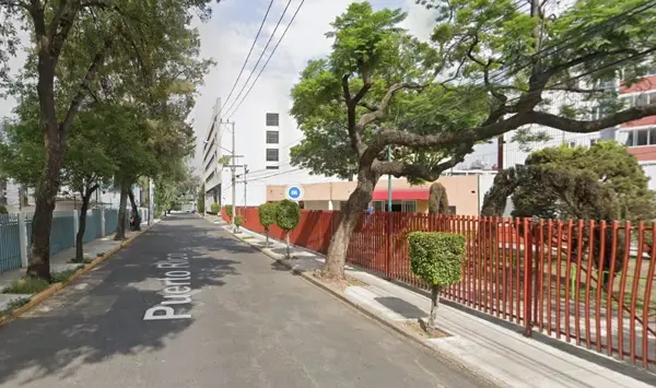 Departamento en venta en Parque San Andres, Coyoacán — foto 3 de 11
