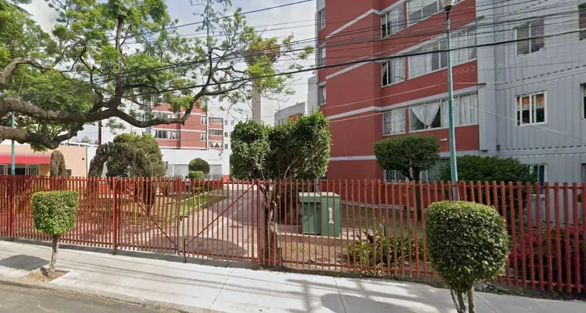 Departamento en venta en Parque San Andres, Coyoacán — foto 1 de 11