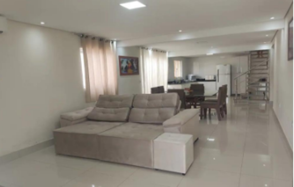 Casa en venta en El Paraiso, Tijuana — foto 2 de 5