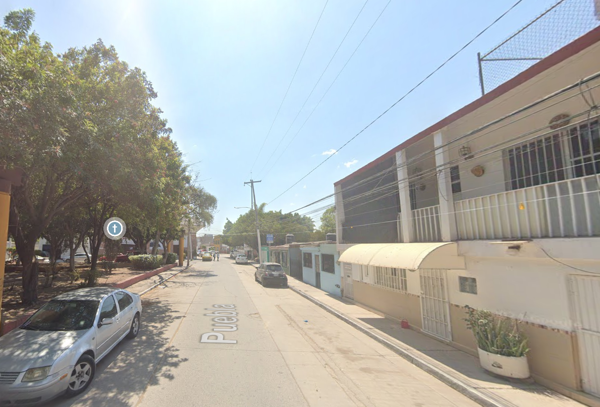Casa en Obrera, Querétaro, Querétaro