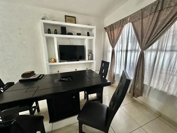 Casa en venta en Solear Poniente, Morelia — foto 2 de 20