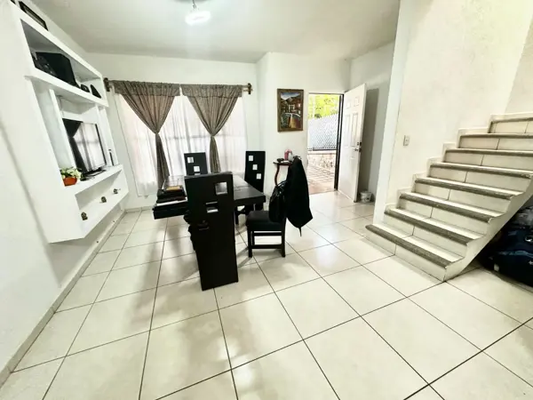 Casa en venta en Solear Poniente, Morelia — foto 3 de 20