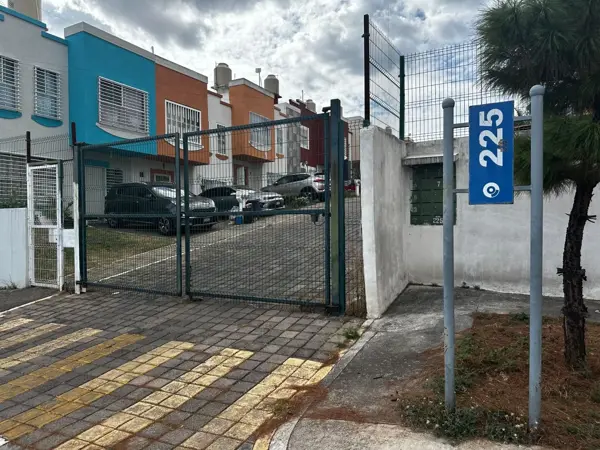 Casa en Solear Poniente, Morelia, Michoacán de Ocampo