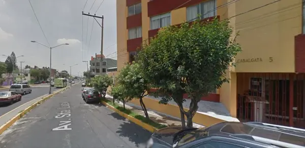 Departamento en venta en Colina del Sur, Álvaro Obregón — foto 2 de 10