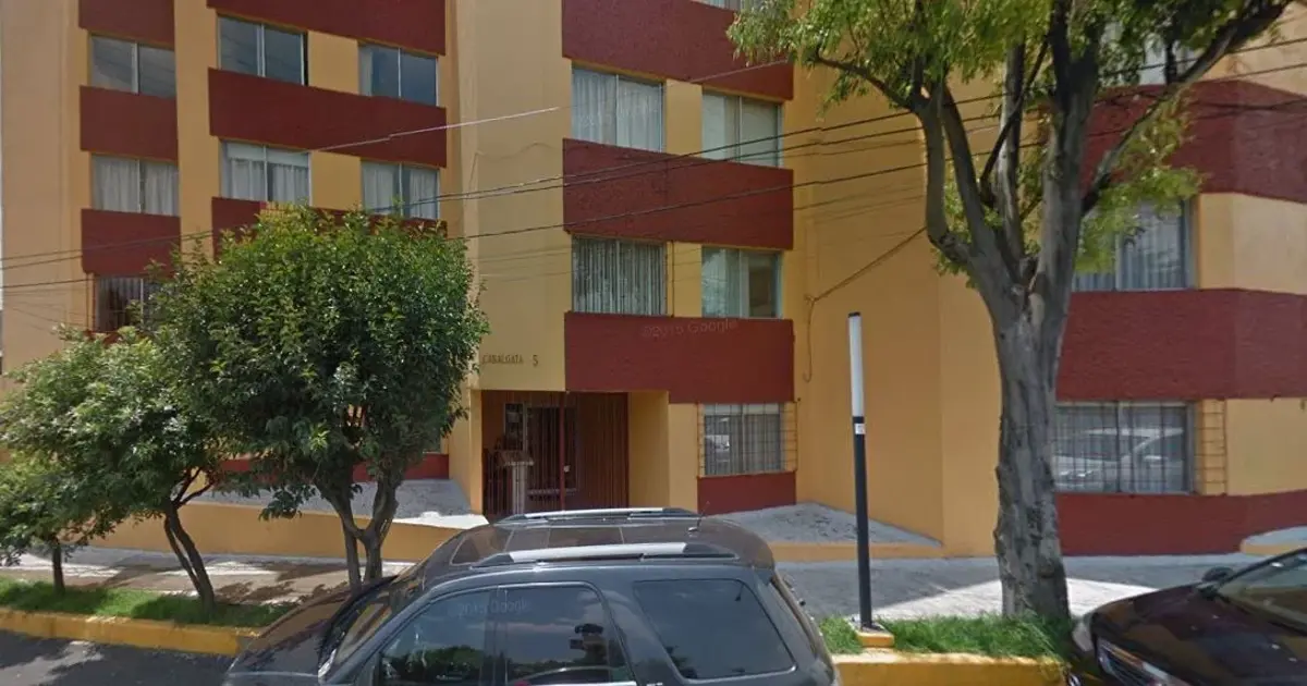 Departamento en venta en Colina del Sur, Álvaro Obregón — foto 1 de 10