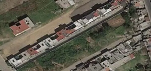 Casa en venta en Santiago Xicohtenco, San Andrés Cholula — foto 3 de 14