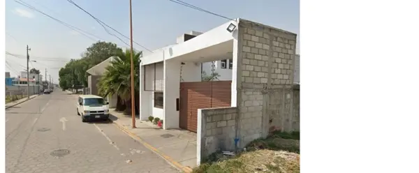 Casa en venta en Santiago Xicohtenco, San Andrés Cholula — foto 2 de 14