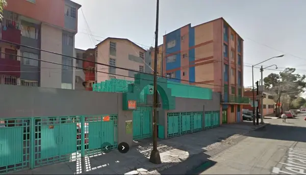 Departamento en venta en Peralvillo, Cuauhtémoc — foto 2 de 10