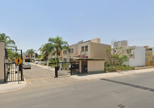 Casa en Rancho Bellavista, Querétaro, Querétaro