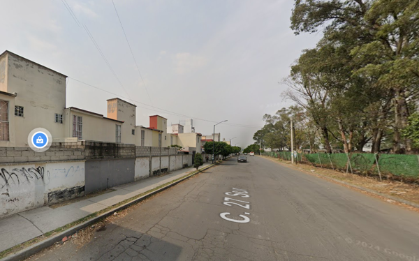 Casa en San Isidro Castillotla, Puebla, Puebla