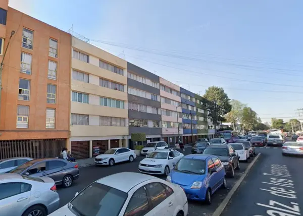 Departamento en venta en Rinconada Las Hadas, Tlalpan — foto 3 de 14