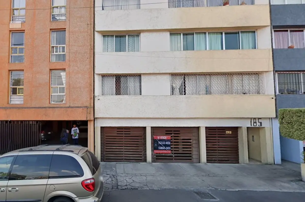Departamento en venta en Rinconada Las Hadas, Tlalpan — foto 1 de 14