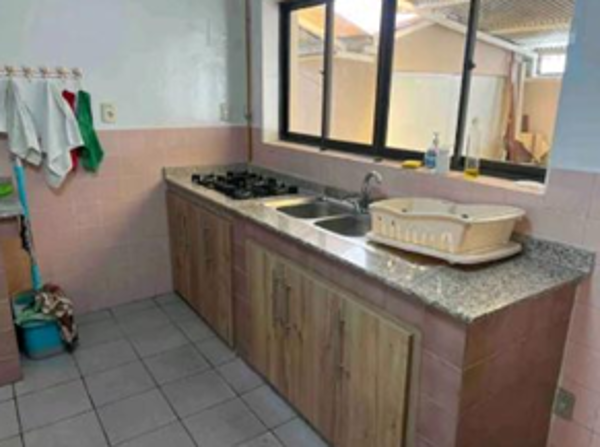 Casa en venta en America Sur, Oaxaca de Juárez — foto 3 de 5