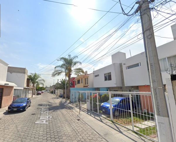 Casa en venta en La Joya, Querétaro — foto 3 de 15