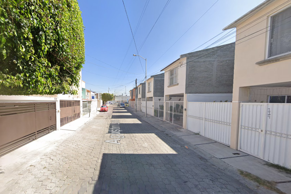 Casa en La Joya, Querétaro, Querétaro