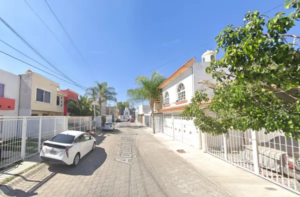 Casa en venta en La Joya, Querétaro — foto 2 de 15