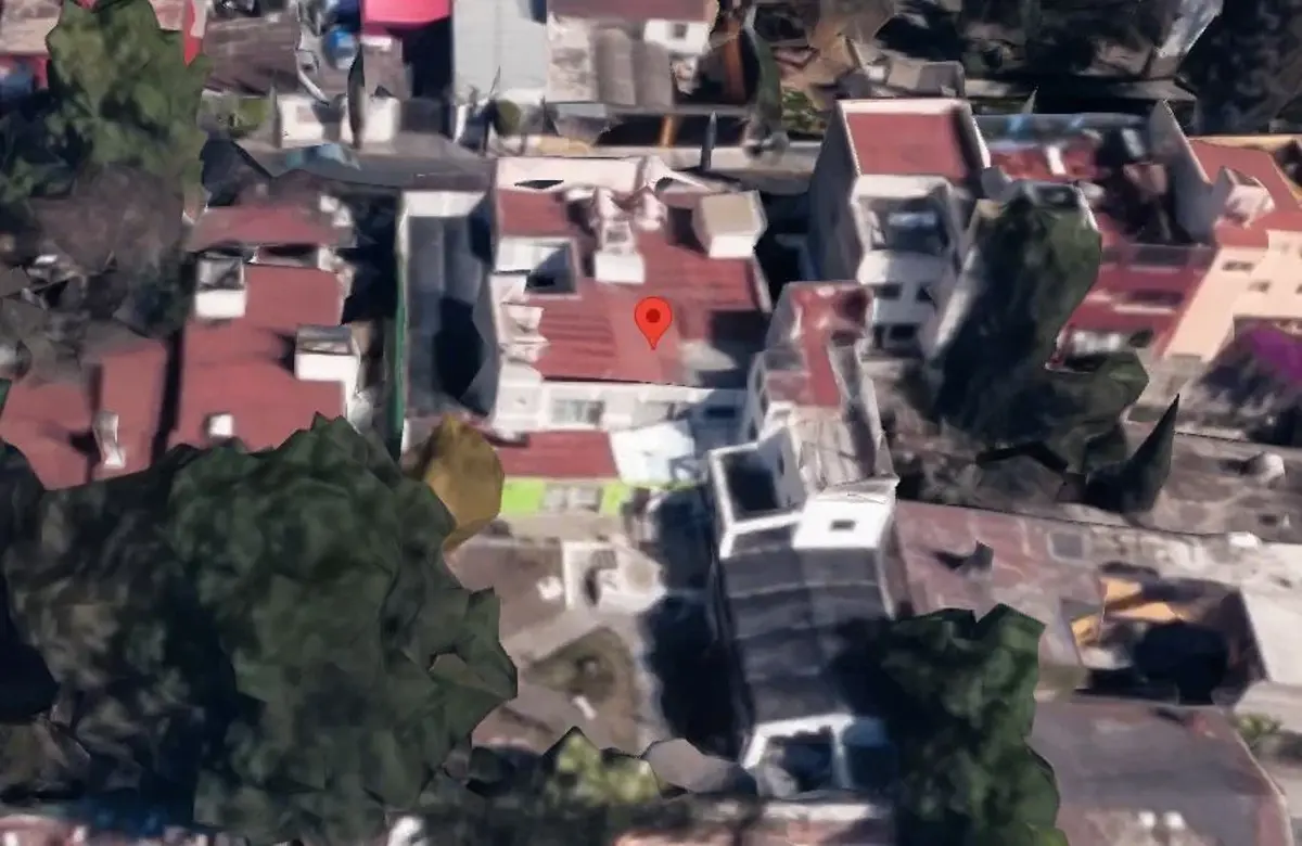 Casa en venta en San Jeronimo Aculco, La Magdalena Contreras — foto 1 de 11