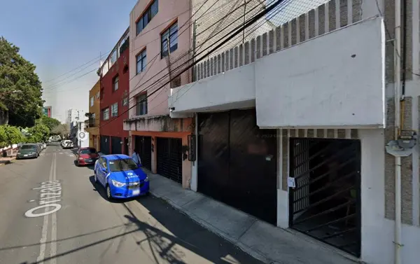 Casa en venta en San Jeronimo Aculco, La Magdalena Contreras — foto 3 de 11