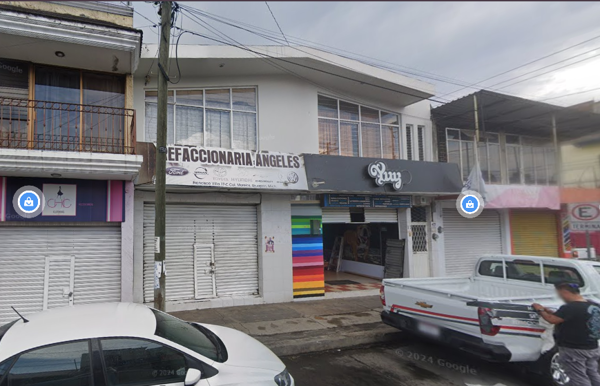Casa en venta en Melchor Ocampo, Uruapan — foto 3 de 7