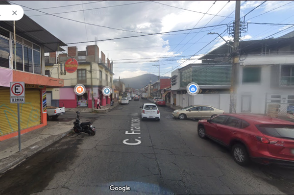 Casa en venta en Melchor Ocampo, Uruapan — foto 2 de 7