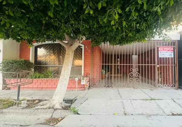 Casa en venta en Estrella, Torreón, Coahuila de Zaragoza