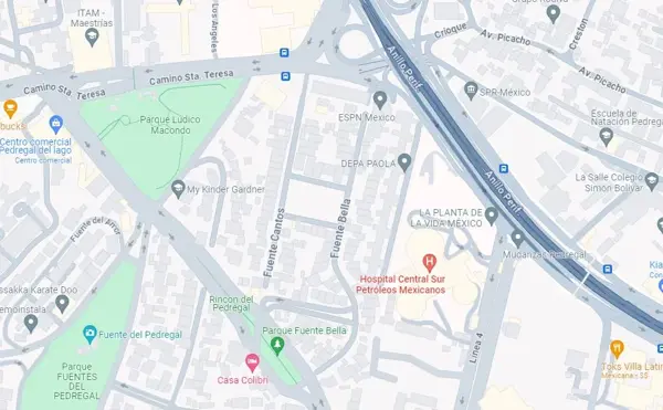 Casa en venta en Rincon del Pedregal, Tlalpan, Ciudad de México Casa en venta en Rincon del Pedregal, Tlalpan, Ciudad de México
