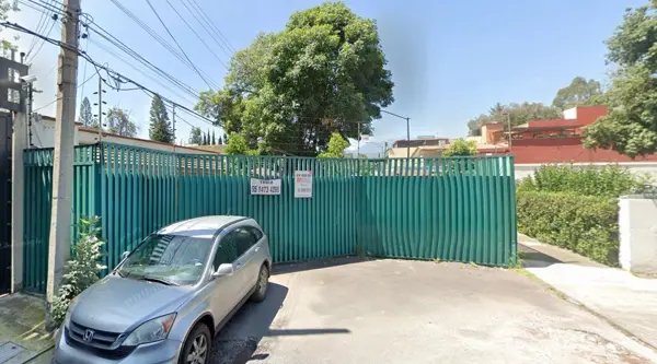 Casa en venta en Rincon del Pedregal, Tlalpan — foto 3 de 10