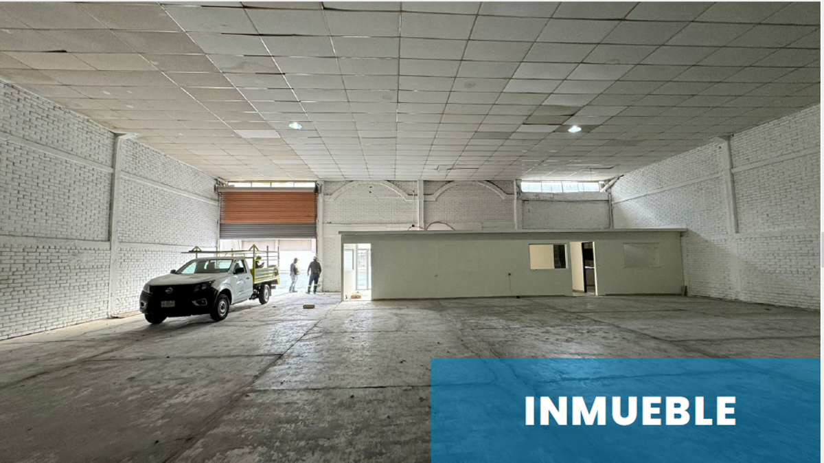 Bodega en Renta en Plaza Jumbo, Torreón, Coahuila de Zaragoza