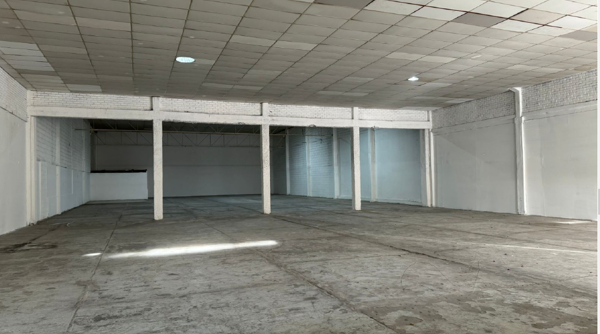 Bodega en renta en Plaza Jumbo, Torreón — foto 2 de 5