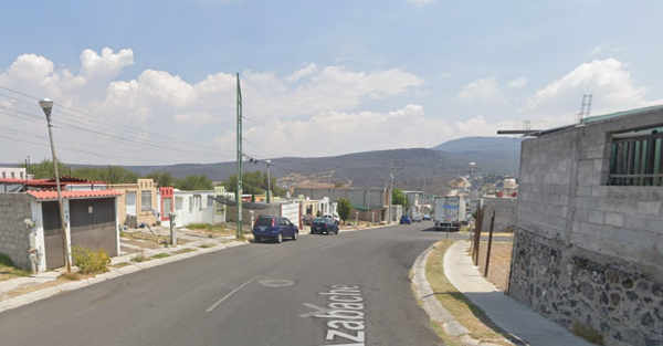 Casa en venta en Paseos del Pedregal, Querétaro — foto 2 de 15