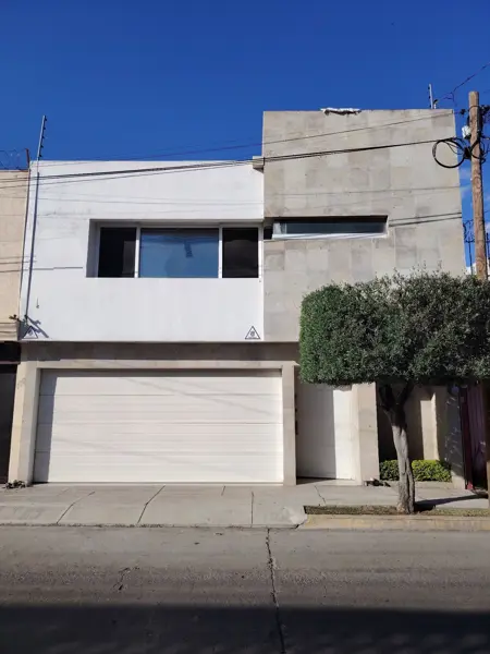 Casa en venta en Alameda, Celaya — foto 2 de 26