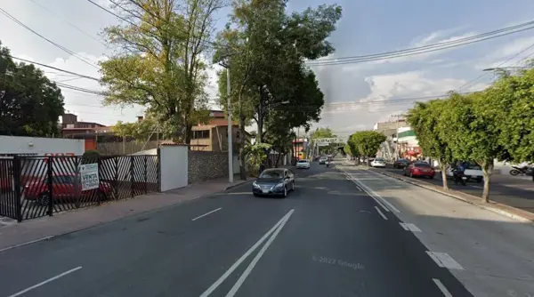 Departamento en venta en Ex Hacienda Coapa, Tlalpan — foto 2 de 11