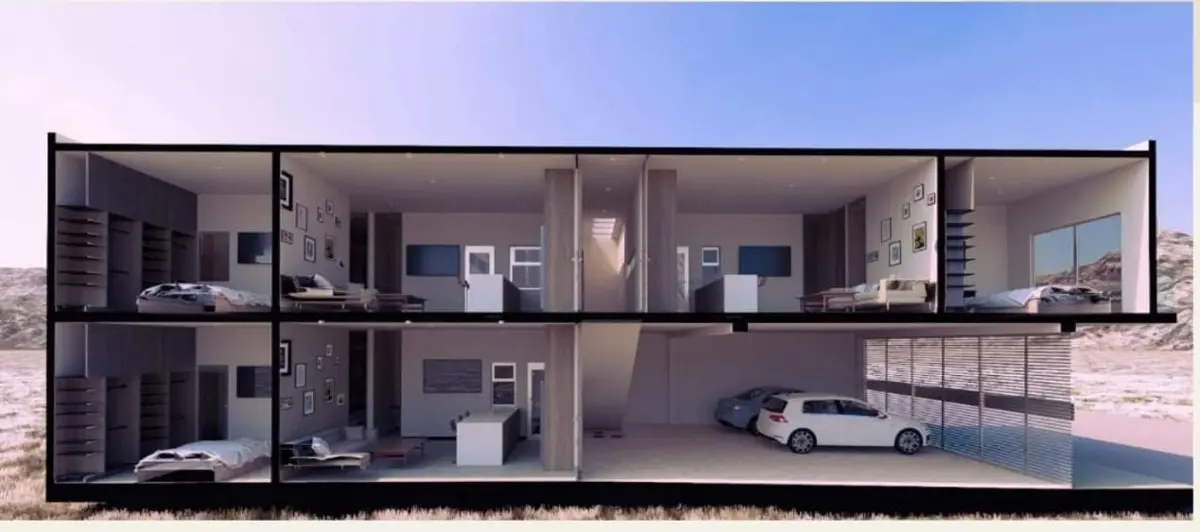 Departamento en Venta en Ampliación los Ángeles, Torreón, Coahuila de Zaragoza