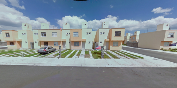 Casa en Ferrocarriles Sección Rinconada Santa Anita, Querétaro, Querétaro