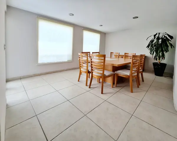 Casa en renta en Las Galvias Residencial, San Andrés Cholula — foto 3 de 17