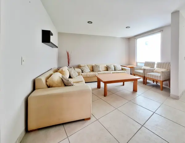 Casa en renta en Las Galvias Residencial, San Andrés Cholula — foto 2 de 17