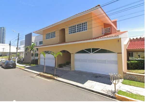 Casa en Costa Dorada, Veracruz, Veracruz de Ignacio de la Llave
