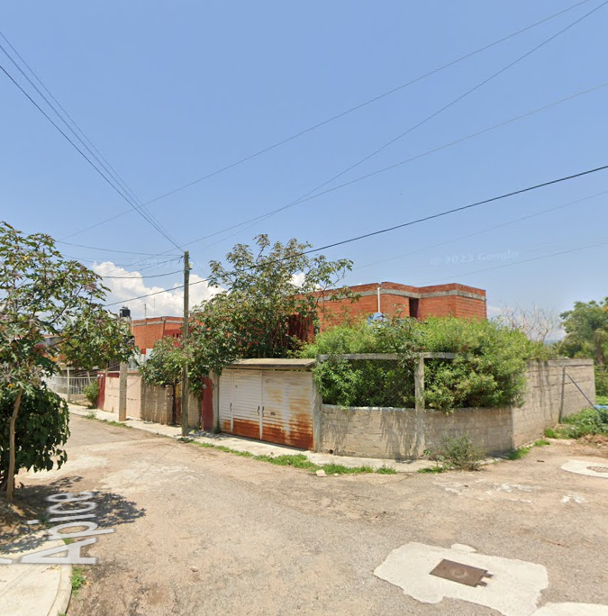 Casa en venta en Ex-Hacienda Catano, Magdalena Apazco — foto 1 de 7