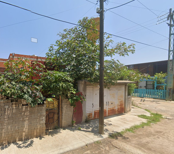 Casa en venta en Ex-Hacienda Catano, Magdalena Apazco — foto 2 de 7