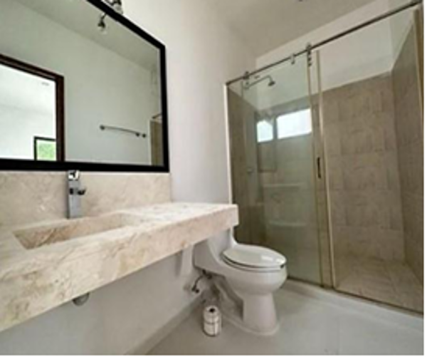 Casa en venta en Montebello, Mérida — foto 2 de 5