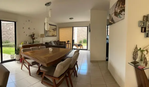Casa en venta en Bosques del Pedregal, León — foto 3 de 11