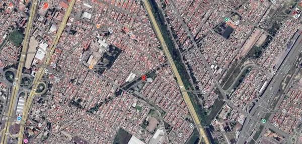 Casa en venta en Bonito Ecatepec, Ecatepec de Morelos — foto 3 de 11