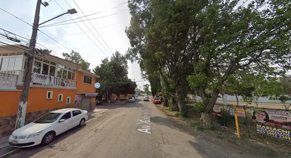 Casa en Bonito Ecatepec, Ecatepec de Morelos, México
