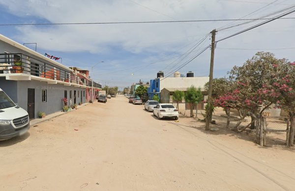 Casa en Las Palmas, Los Cabos, Baja California Sur
